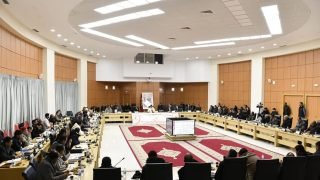 مجلس جهة درعة تافيلالت ينهي اللقاءات التشاورية مع الأقاليم